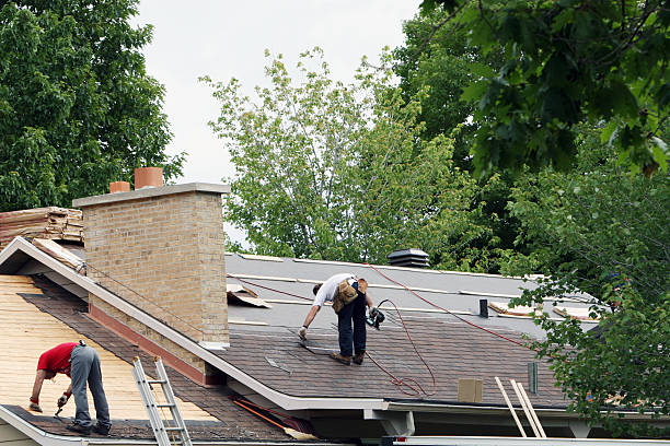 4 Ply Roofing in Ozark, AR