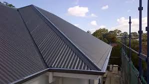 Best Sheet Metal Roofing  in Ozk, AR